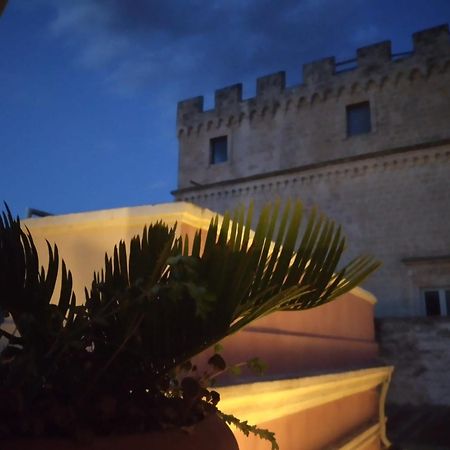La Casina Apartment Francavilla Fontana Ruang foto