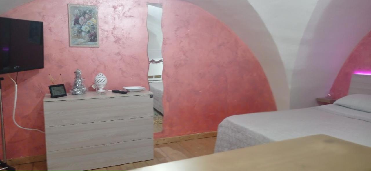 La Casina Apartment Francavilla Fontana Bagian luar foto