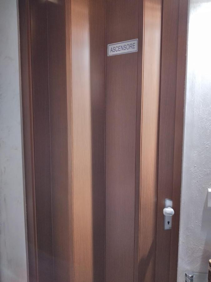 La Casina Apartment Francavilla Fontana Bagian luar foto