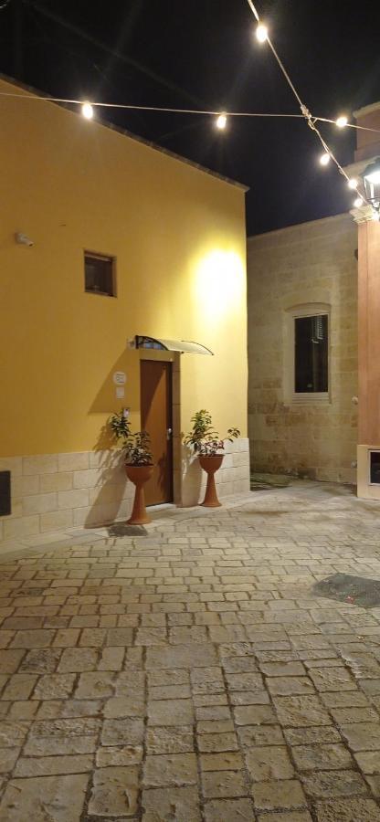 La Casina Apartment Francavilla Fontana Bagian luar foto