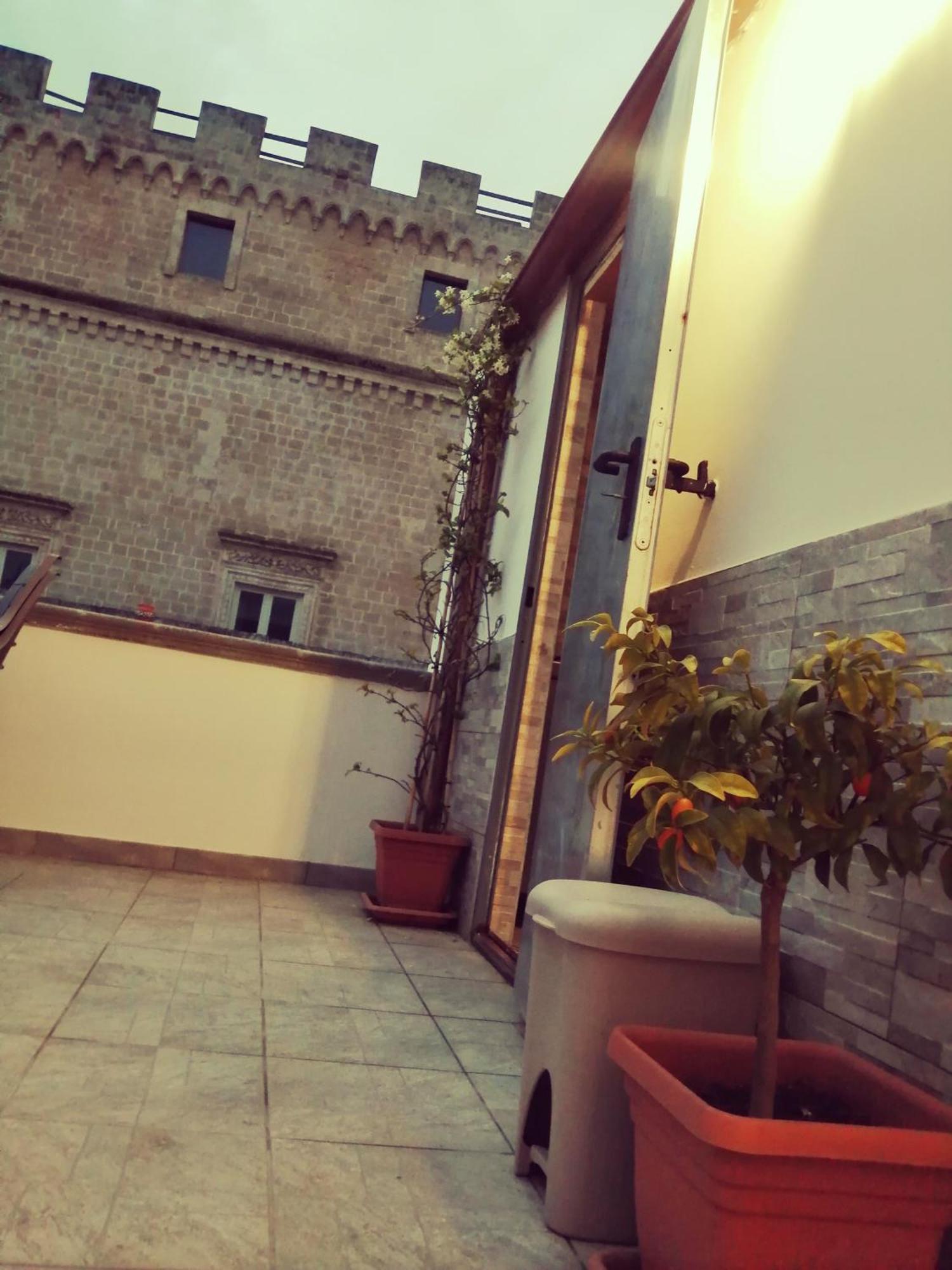 La Casina Apartment Francavilla Fontana Ruang foto